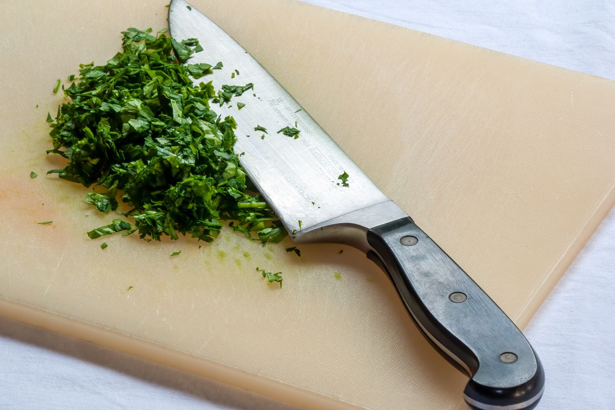 Five Knife Cuts Every Home Cook Should Know